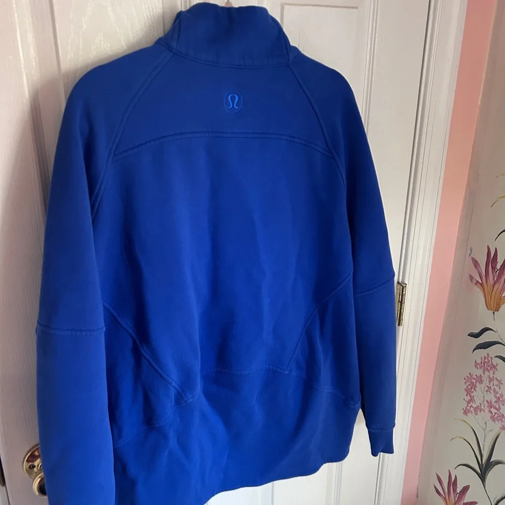 Lululemon scuba - Picture 3 of 4